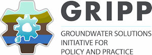 logo of GRIPP