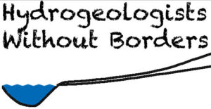 logo of Hydrogeologists Without Borders