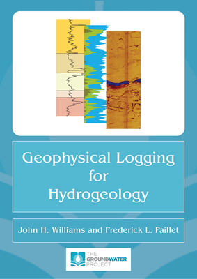 Geophysical Logging for Hydrogeology
