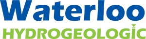 Waterloo Hydrogeologic Logo